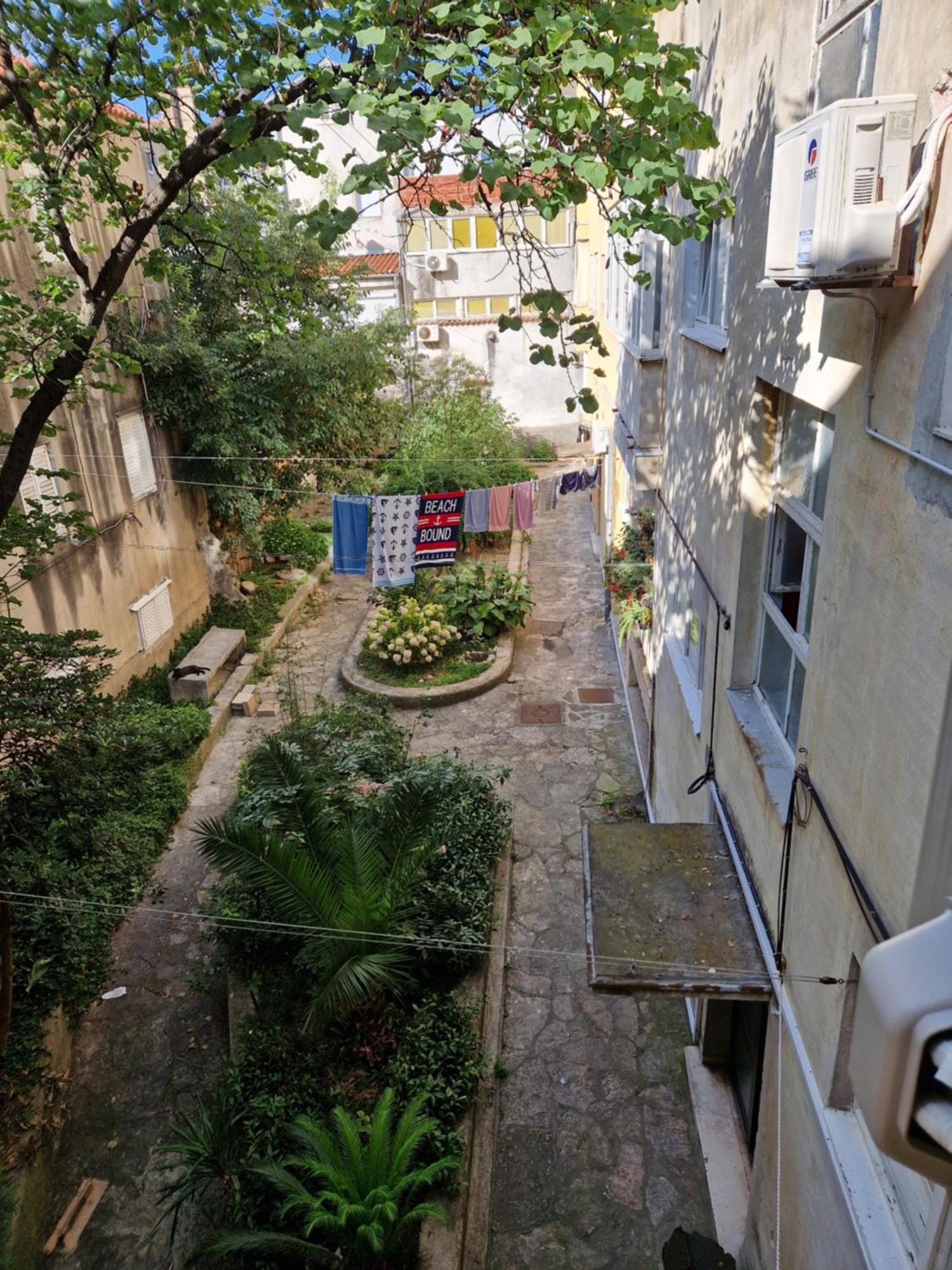 Verena'S Place Old Town Задар Экстерьер фото